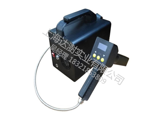 靶向發(fā)現生物痕跡儀（012入圍產品）